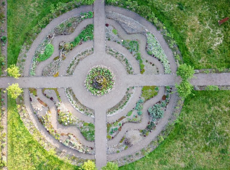 Ceres Heilpflanzengarten – Entdecken und Erleben