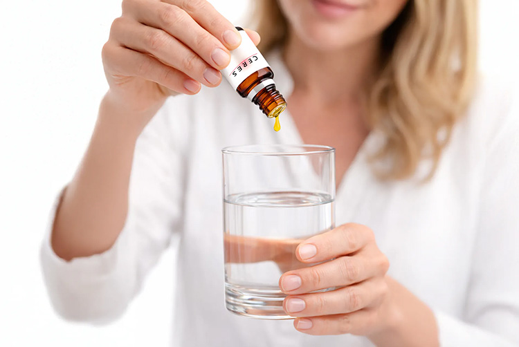 Heilende Pflanzen in der Frauenheilkunde