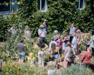 Ceres Besuchstag: Erleben Sie, wie Ceres Produkte entstehen