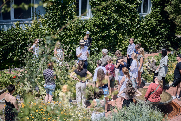 Journée de visite de Ceres : découvrez comment les produits Ceres sont fabriqués