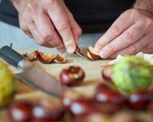 Von der Heilpflanze zur ganzheitlichen Arznei – Die besondere Art der Verarbeitung