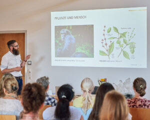 Ceres Erlebnistag für Fachpersonen - Ganzheitliche Unterstützung des Immunsystems